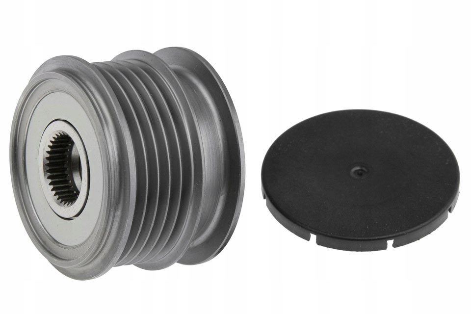 Купить Сцепление генератора alfa romeo 159 2005-