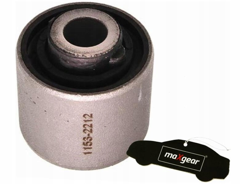 фото №1, Втулка рычага maxgear 72-5178 +ароматизатор