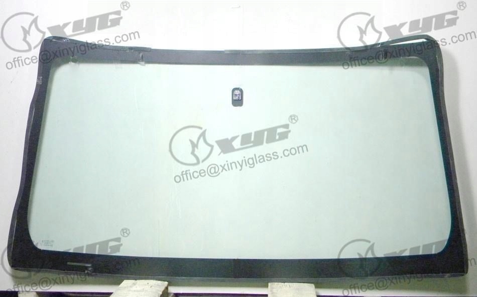 фото №1, Стекло лобовое isuzu d-max i pick-up 2002-2012