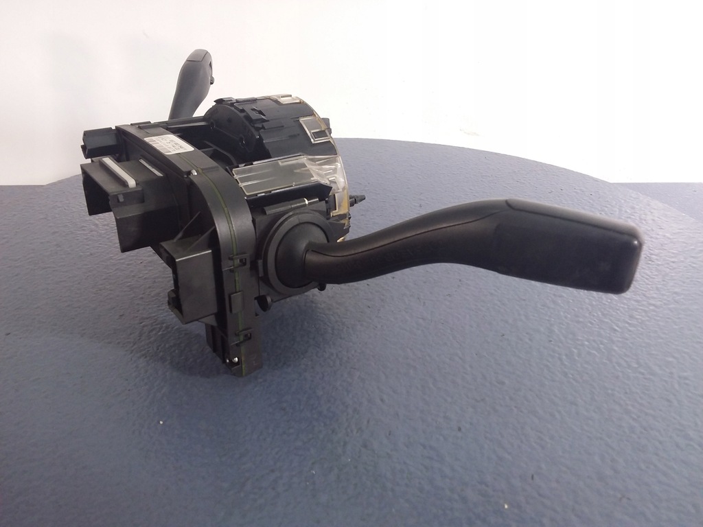 фото №6, Audi a4 b6 перемикач комбінований перемикачі стрічка 8e0953503c 8e095354f