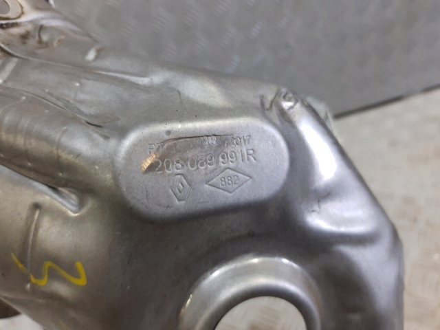 фото №3, Sandero ii lift 1.0sce захист каталізатора