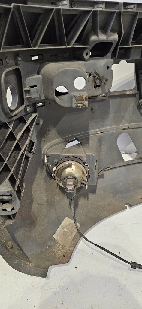 фото №11, Бампер vw transporter t5 multivan caravelle org акція!!!