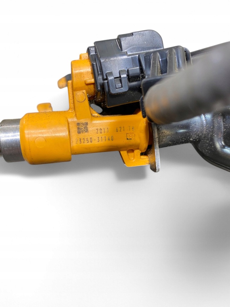 фото №9, Lexus rx 450h 2019 форсунки / комплект 2325031140