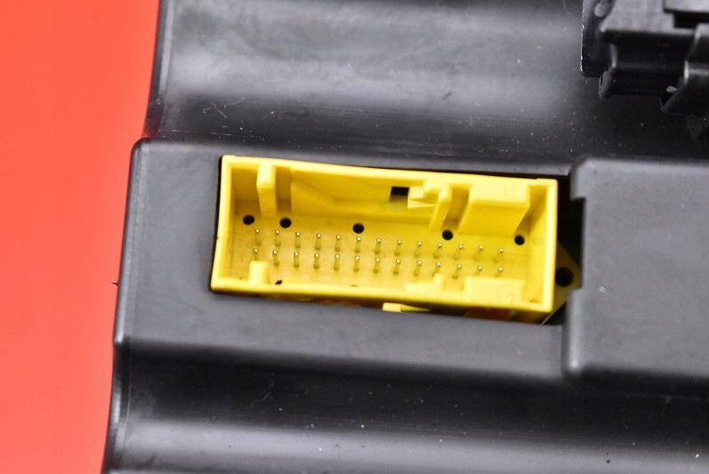 фото №8, Панель управление обдув кондиционер ftd52495113 alfa romeo 156 97-07