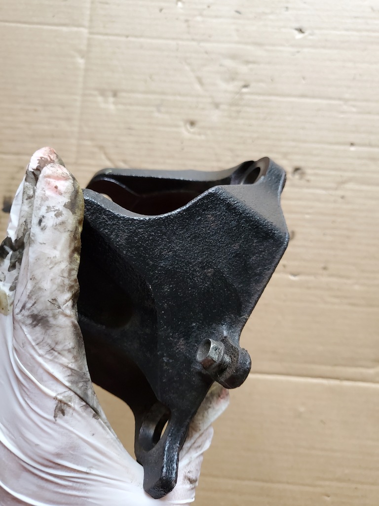 фото №5, Кронштейн кронштейн кронштейн mazda 6 gh ii 2.2 d