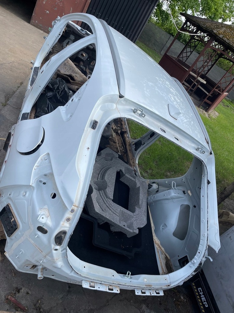 фото №1, Kia xceed x-ceed дах колір wd