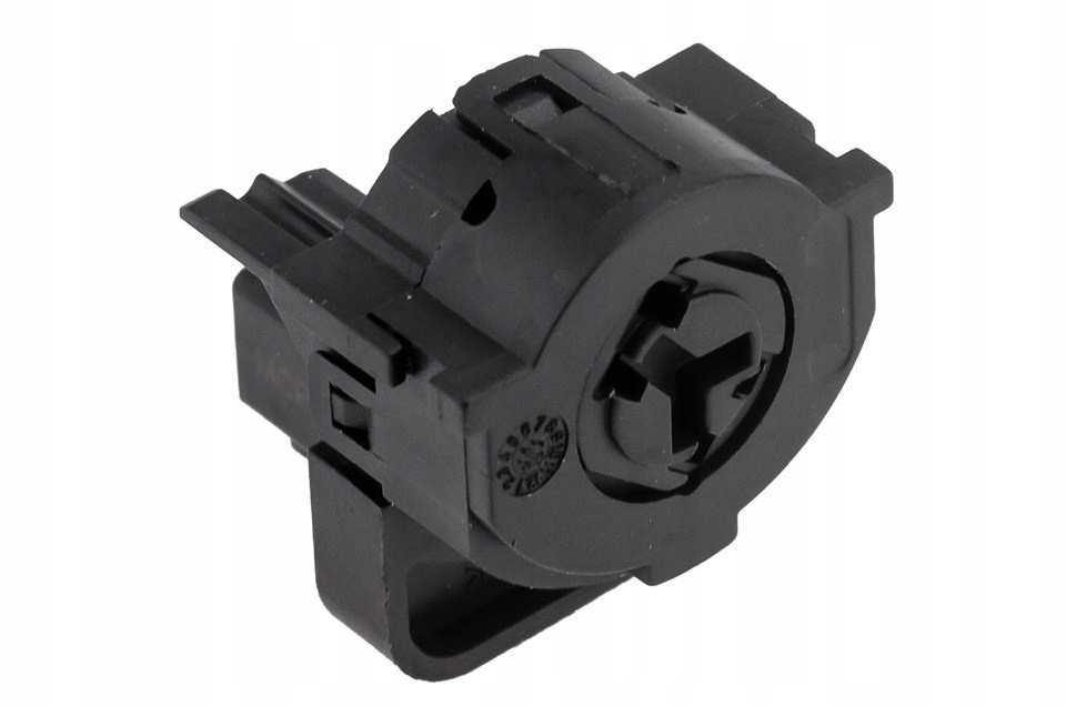 фото №1, Колодка замка зажигания peugeot 307 3 контакты