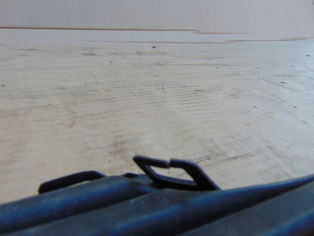 фото №10, Решітка w бампер ліва vw golf vii 5g0853665a