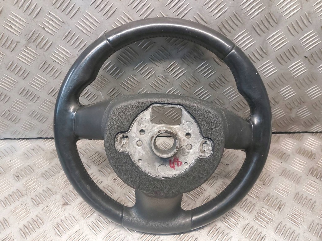 фото №6, Повітропровід skoda octavia ii lift 1z0419091af