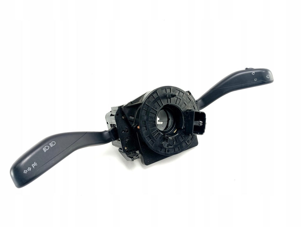 фото №1, Переключатель комбинированный vw polo iv 9n 6q095351301c