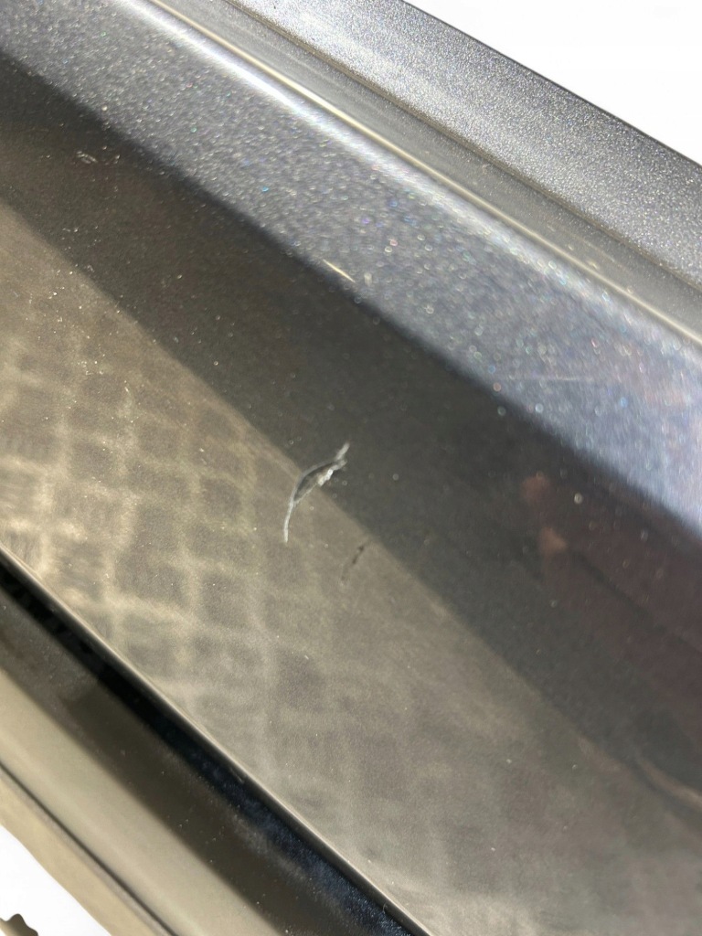 фото №14, Lexus rx v 2023 бампер задний