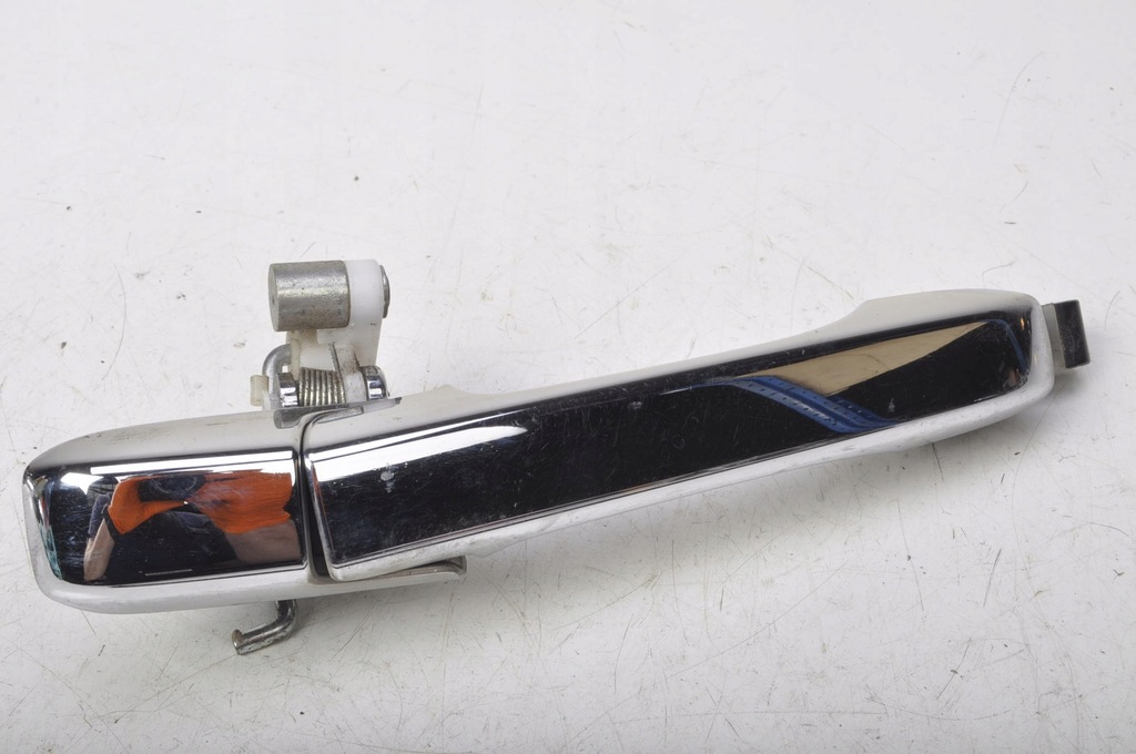 фото №6, Honda cr-v ii ручка наружное перед задняя комплект