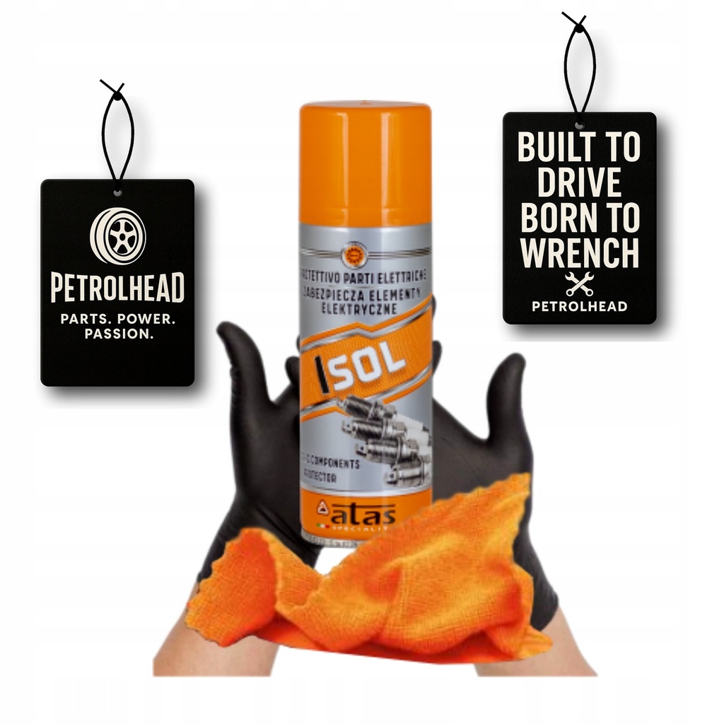 фото №4, Вентилятор радіатора mini r56 clubman r55 countryman #petrolhead pro+ kit4