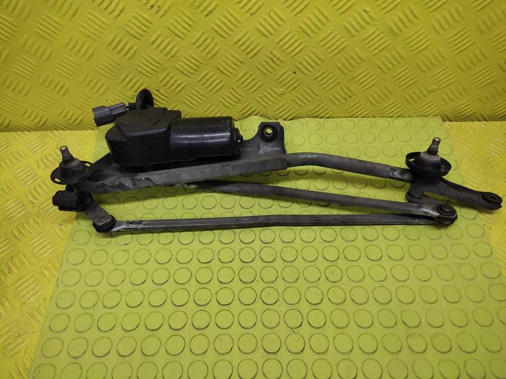 фото №1, Механизм дворник перед honda accord 53551702