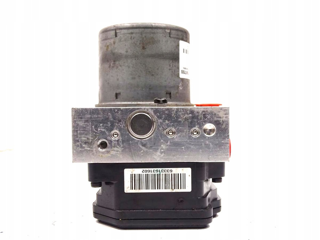 фото №4, Насос abs + блок управления kia rio iii 3 2011-2016