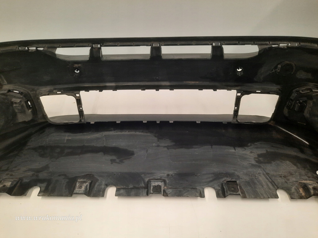 фото №14, Jeep renegade бампер перед передний 07355986040e