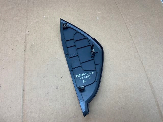 фото №4, Volvo xc90 ii заглушка консоли правая 31363695