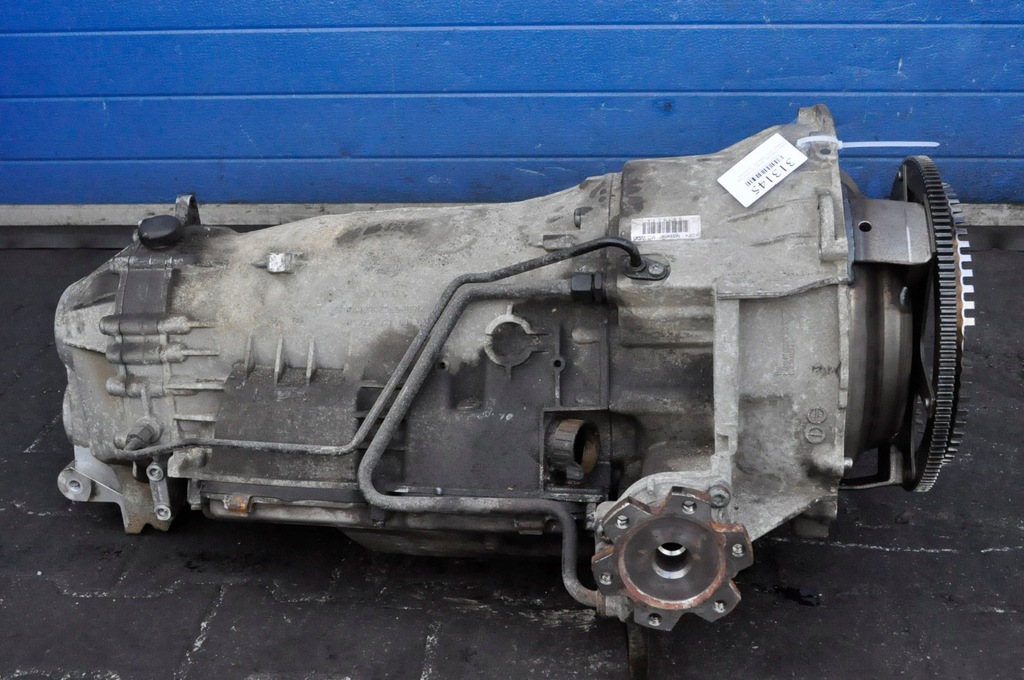 фото №8, Porsche 911 996 3.6 24v 235kw 320km коробка передач 722651 a9610110 7222700500