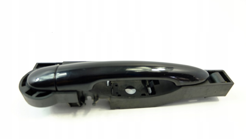 фото №1, Renault clio iii ручка двері лівий задня