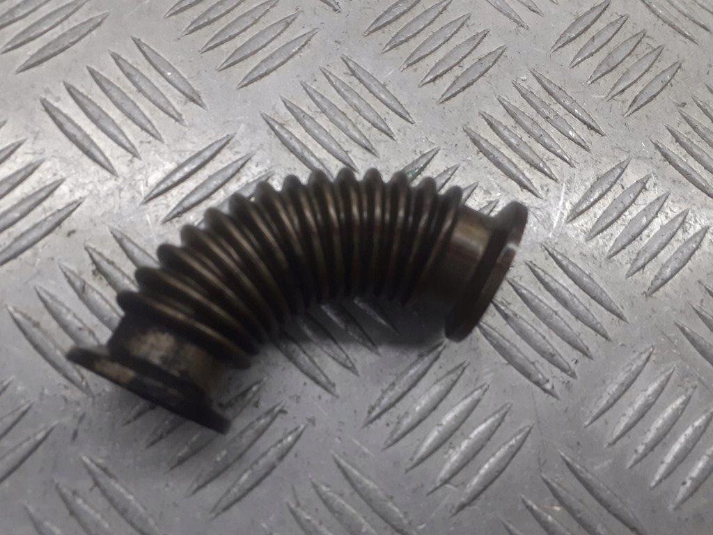 фото №1, Трубка шланг egr volvo v40 1.9 d