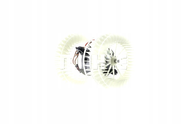 фото №11, Вентилятор вентилятор mercedes viano w639 vito mixto w639 vito w639