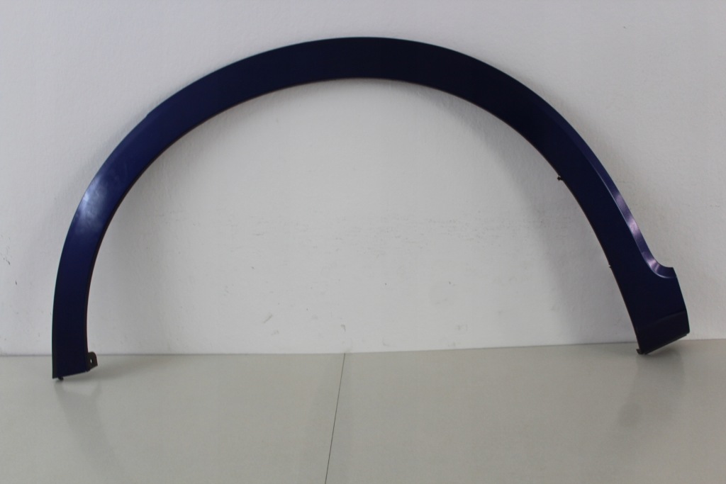 фото №1, Молдинг крыла левый задняя honda civic viii 06-09r