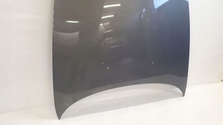 фото №6, Bmw z4 e-85 e-86 капот перед