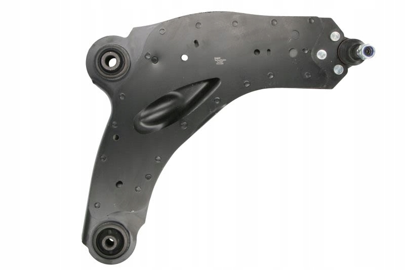 фото №12, Delphi tc1468 важіль, підвіска колеса