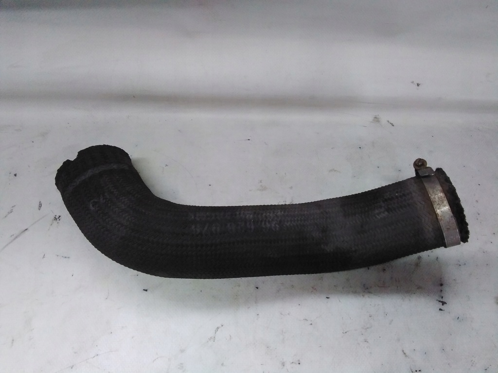 Купити 7449 opel antara 2.0d труба патрубок інтеркулер