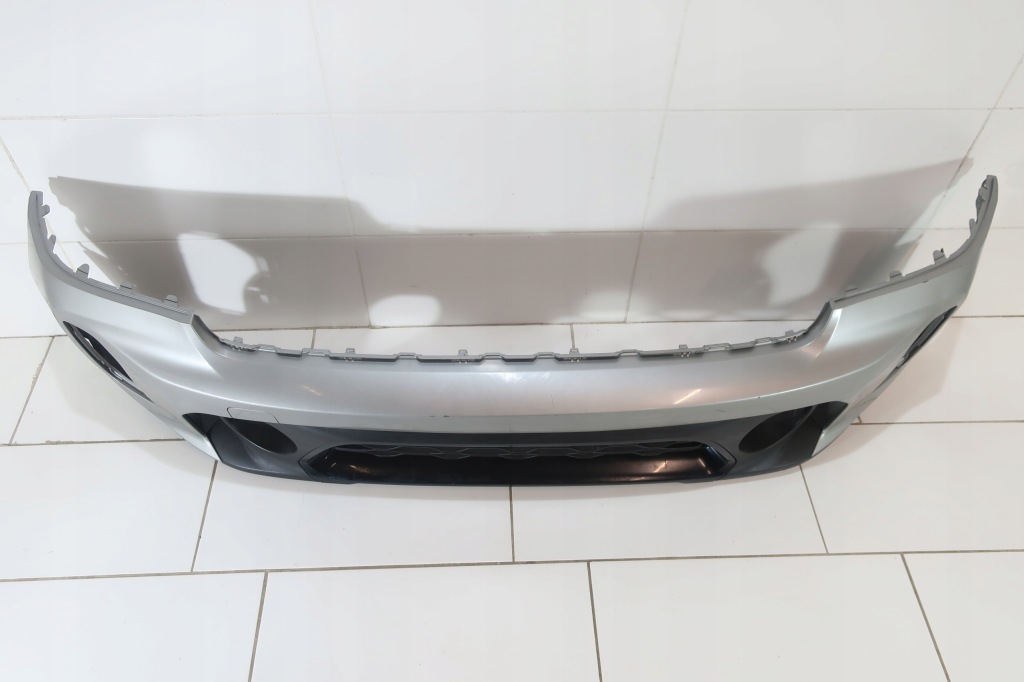Бампер передний перед mini countryman f60 lci model po liftingu Оригинал