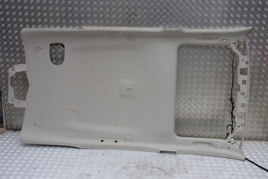 фото №1, Стеля renault espace v 739102888r