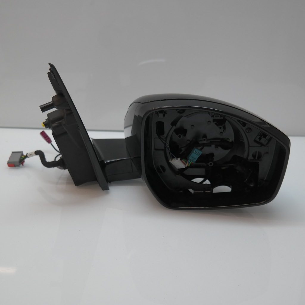 фото №2, Land rover discovery sport _ камера pod kątem lift lifting _оригінал europa