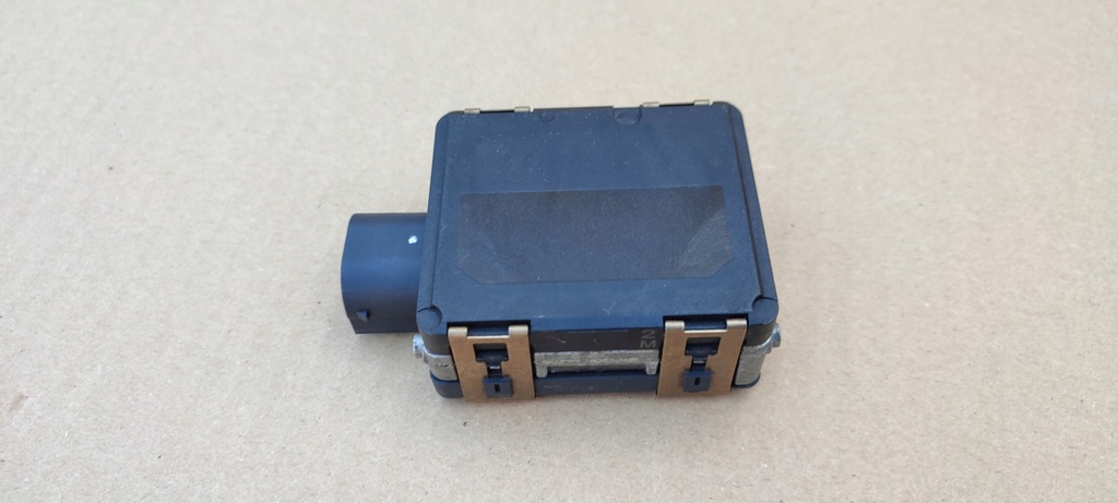 фото №1, Радар distronic volkswagen оригінальний номер 3q0907550b