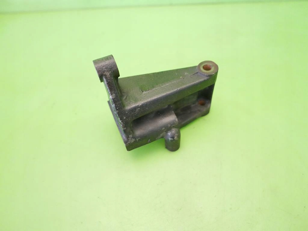 фото №7, Кронштейн кронштейн натягувача kia carnival i fl 2.9 crdi