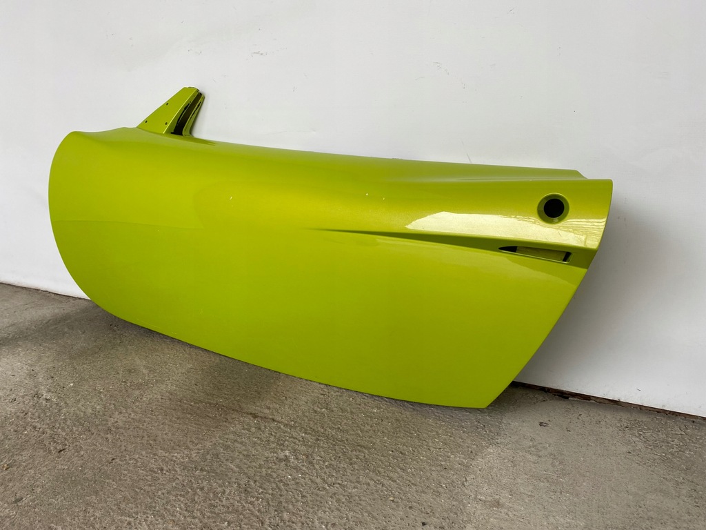 фото №8, Lotus elise s2 s3 2001r- lotus exige s2 s3 2004r- двері ліва