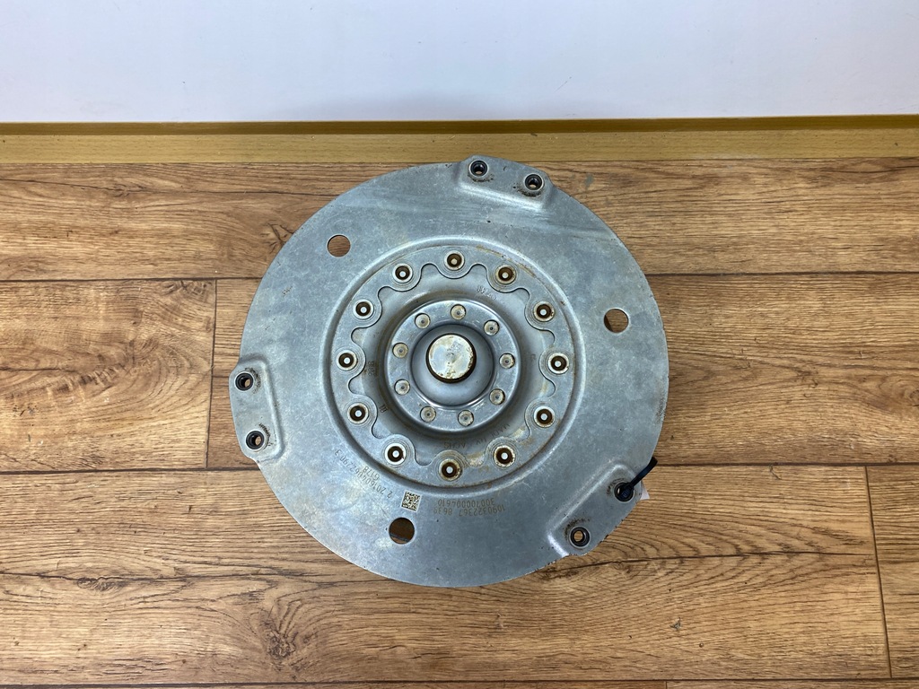 фото №5, Сцепление гидротрансформаторный конвертер dodge charger challenger 3.6l 2015+ usa