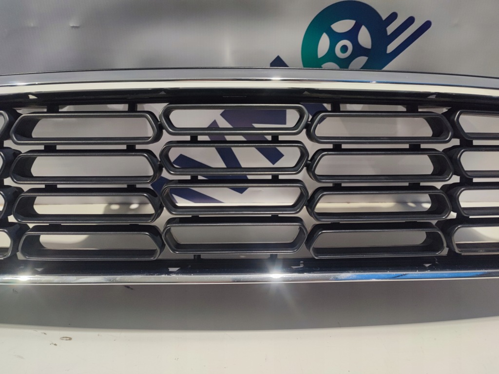 Решітка  решітка радіатора решітка радіатора mini countryman r60 22405910 9807476 Київ