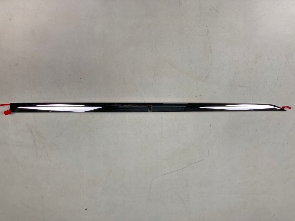 фото №1, Молдинг двері хром права передня vw tiguan ii 5na