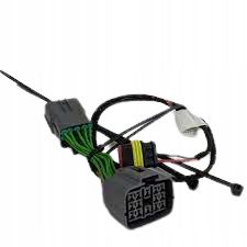 фото №1, Оригинальная жгут mazda cx-5 ke