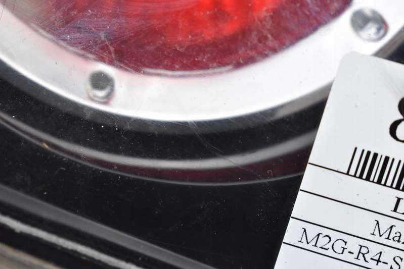 фото №7, Лампа ліва задня задня 01-216-1305l mazda 3 1 i bk 5d hb lift 06-09