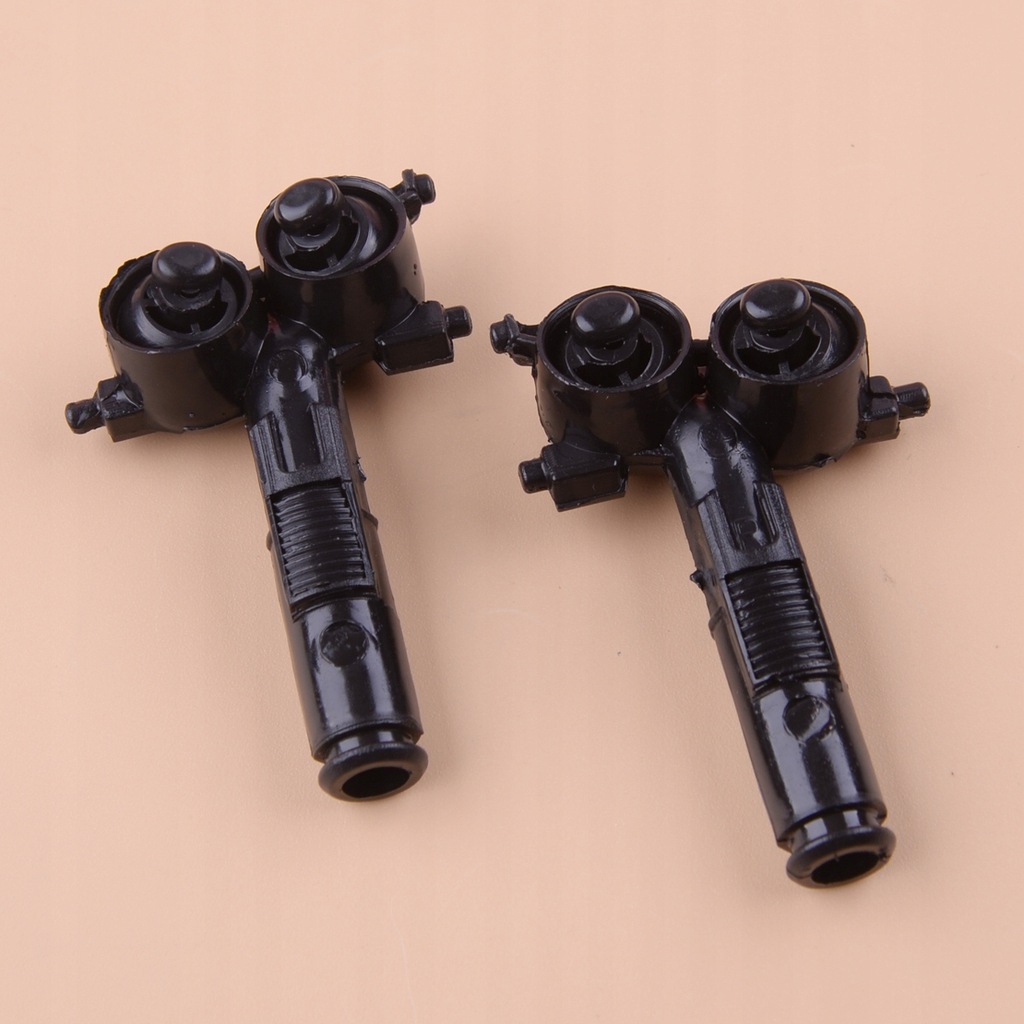 фото №7, Насадка розпилювача фари do vw eos golf