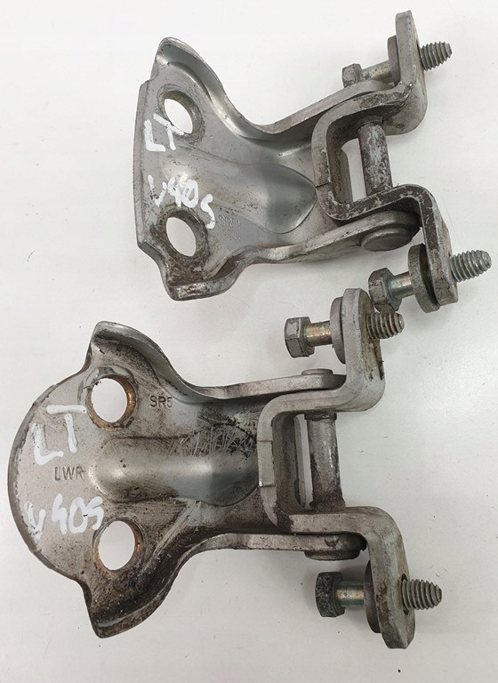 фото №1, Петля петли дверь левый задняя volvo v40 s40 пара