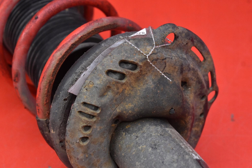 фото №6, Амортизатор правий перед 5q0413031jg skoda octavia 3 iii rs 2.0 tdi 184 km