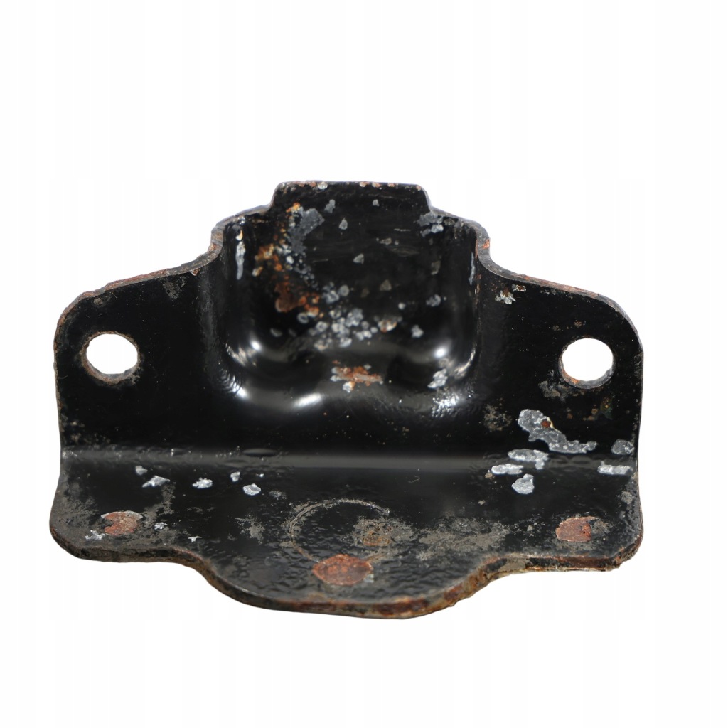 Bmw x3 f25 наконечник лонжерон абсорбер удару ліве 7274657 Оригінал