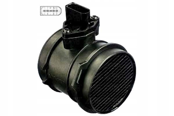 Delphi af10296-12b1 витратомір масовий повітря Ціна