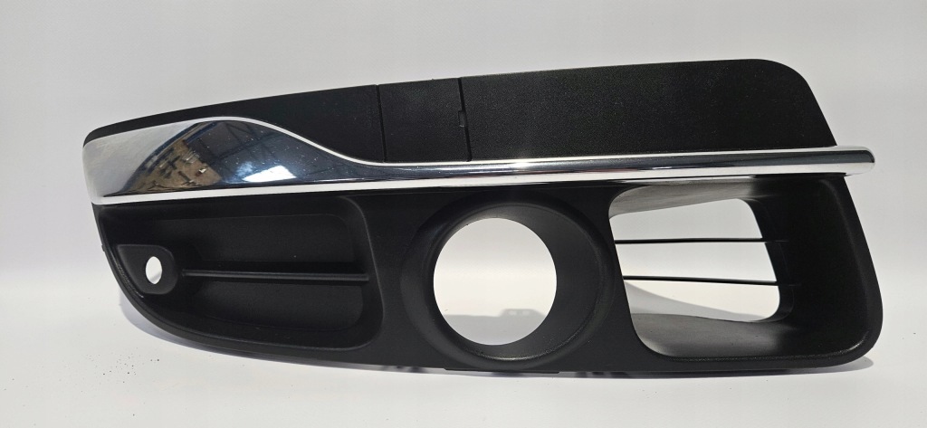 Купить Решётка бампера правая renault laguna iii lift 11-