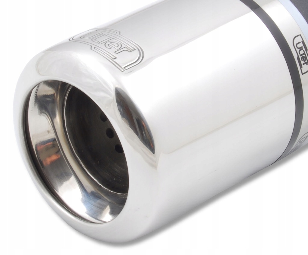 фото №3, Гасник спортивний mini cooper & one r50 | ulter