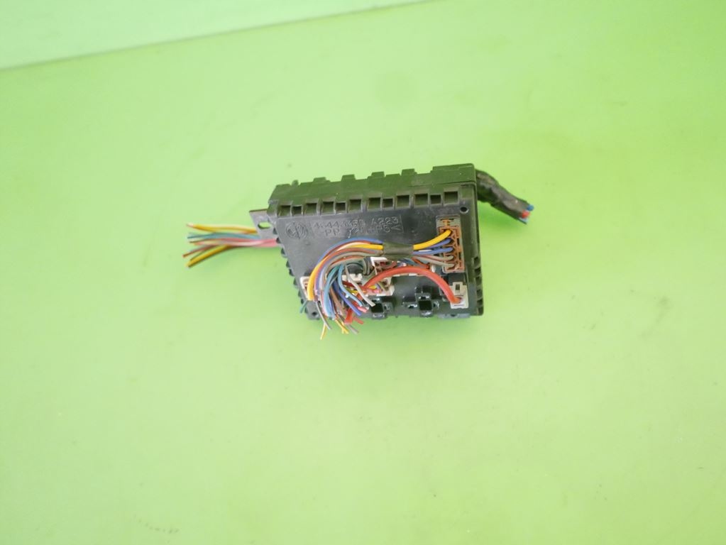 фото №7, Коробка запобіжників fiat brava i 1.4 12v spi