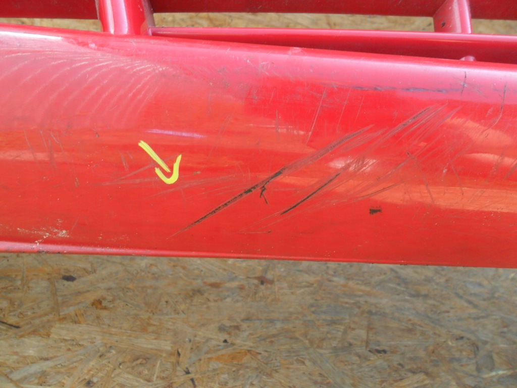 Бампер перед передній ford focus mk1 lift Недорого