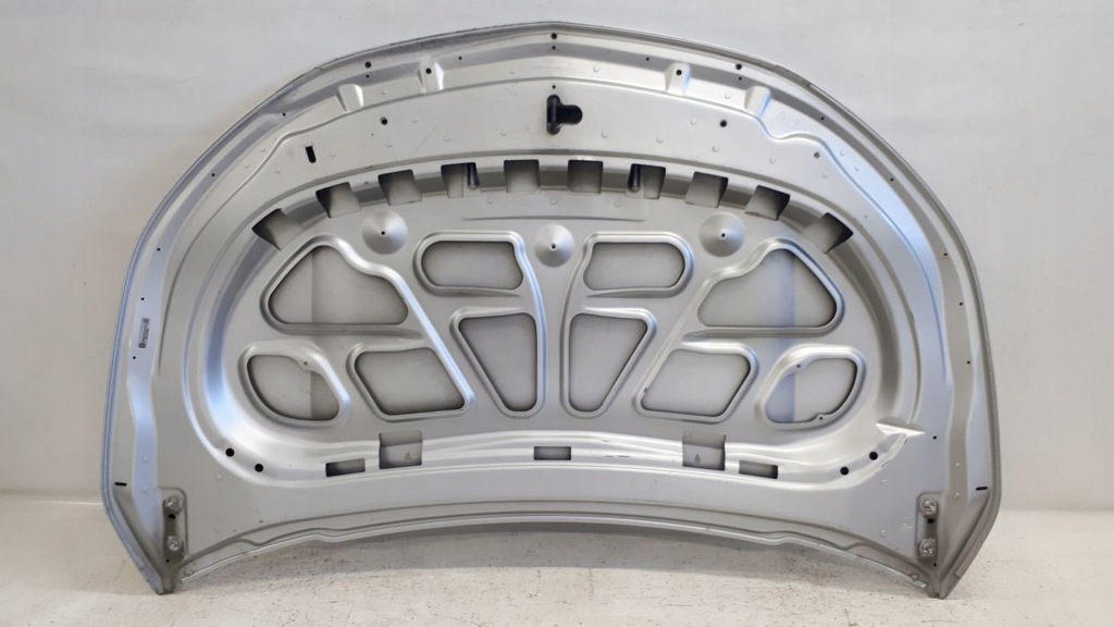 фото №8, Opel ampera chevrolet volt 2011-2016 капот перед